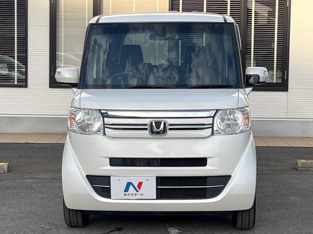 N-BOX G SSパッケージ ディスプレイオーディオ バックカメラ 両側電動ドア シティブレーキアクティブシステム 禁煙車 スマートキー AppleCarPlay接続 オートエアコン Bluetooth再生(14枚目)