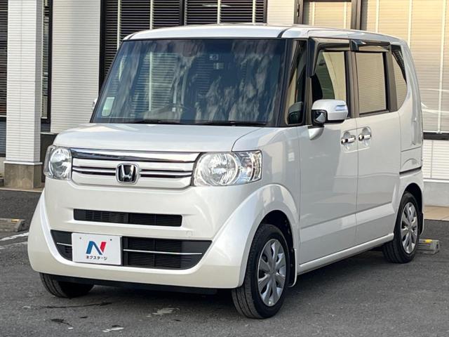 N-BOX G SSパッケージ ディスプレイオーディオ バックカメラ 両側電動ドア シティブレーキアクティブシステム 禁煙車 スマートキー AppleCarPlay接続 オートエアコン Bluetooth再生(24枚目)