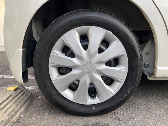 N-BOX G SSパッケージ ディスプレイオーディオ バックカメラ 両側電動ドア シティブレーキアクティブシステム 禁煙車 スマートキー AppleCarPlay接続 オートエアコン Bluetooth再生(30枚目)