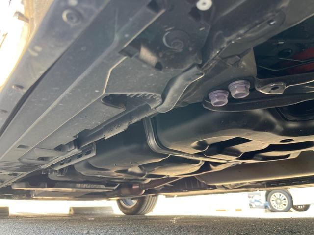 ヴェルファイアハイブリッド Z プレミア モデリスタフルエアロ ムーンルーフ ユニバーサルステップ デジタルインナーミラー 12.1インチ後席モニター トヨタチームメイト セーフティセンス パノラミックビューモニター 革シート(23枚目)