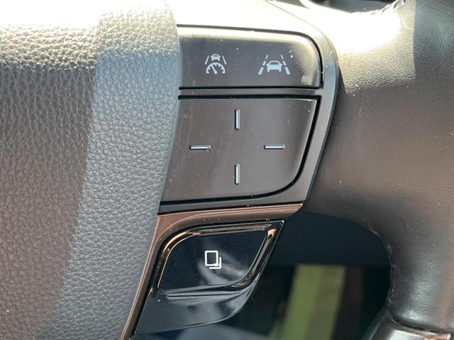 ヴェルファイアハイブリッド Z プレミア モデリスタフルエアロ ムーンルーフ ユニバーサルステップ デジタルインナーミラー 12.1インチ後席モニター トヨタチームメイト セーフティセンス パノラミックビューモニター 革シート(35枚目)