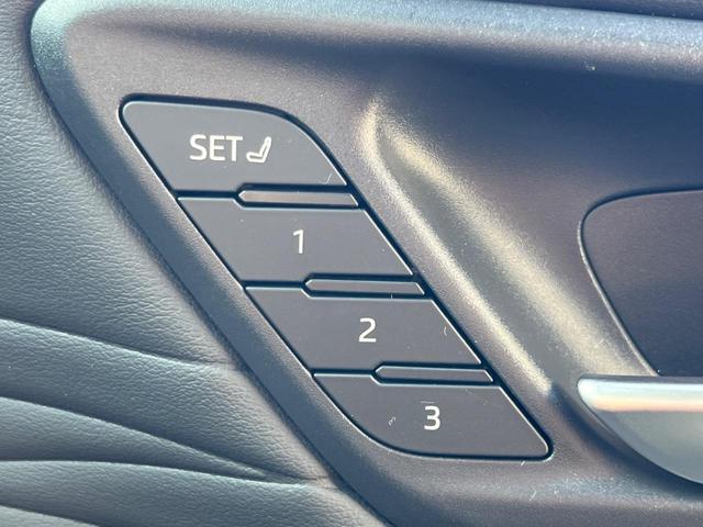 ヴェルファイアハイブリッド Z プレミア モデリスタフルエアロ ムーンルーフ ユニバーサルステップ デジタルインナーミラー 12.1インチ後席モニター トヨタチームメイト セーフティセンス パノラミックビューモニター 革シート(39枚目)