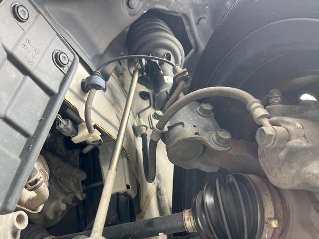 Ｎ－ＢＯＸ Ｇ　ＳＳパッケージ　純正ナビ　両側パワースライドドア　シートヒーター　バックカメラ　スマートキー　ＥＴＣ　Ｂｌｕｅｔｏｏｔｈ　フルセグ　ＨＩＤヘッドライト　オートライト　電動格納ミラー　アイドリングストップ（20枚目）