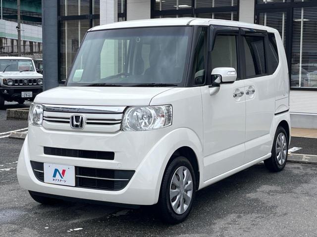 Ｎ－ＢＯＸ Ｇ　ＳＳパッケージ　純正ナビ　両側パワースライドドア　シートヒーター　バックカメラ　スマートキー　ＥＴＣ　Ｂｌｕｅｔｏｏｔｈ　フルセグ　ＨＩＤヘッドライト　オートライト　電動格納ミラー　アイドリングストップ（57枚目）