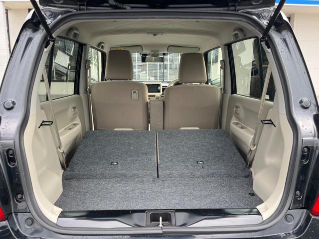 アルトラパン Ｌ　ＳＤナビ　レーダブレーキサポート　エネチャージ　禁煙車　シートヒーター　スマートキー　ＥＴＣ　ＣＤ再生　地デジ　電動格納ドアミラー　アイドリングストップ（10枚目）