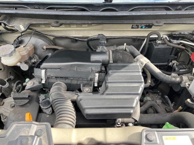 アルトラパン Ｌ　ＳＤナビ　レーダブレーキサポート　エネチャージ　禁煙車　シートヒーター　スマートキー　ＥＴＣ　ＣＤ再生　地デジ　電動格納ドアミラー　アイドリングストップ（18枚目）