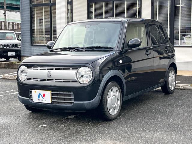 アルトラパン Ｌ　ＳＤナビ　レーダブレーキサポート　エネチャージ　禁煙車　シートヒーター　スマートキー　ＥＴＣ　ＣＤ再生　地デジ　電動格納ドアミラー　アイドリングストップ（24枚目）