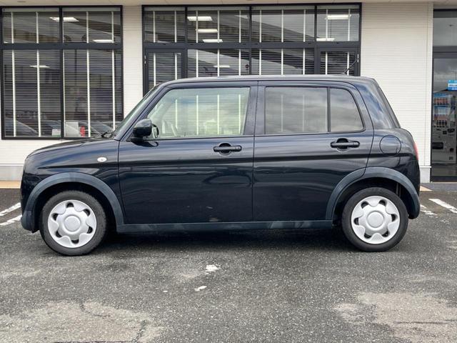 アルトラパン Ｌ　ＳＤナビ　レーダブレーキサポート　エネチャージ　禁煙車　シートヒーター　スマートキー　ＥＴＣ　ＣＤ再生　地デジ　電動格納ドアミラー　アイドリングストップ（25枚目）