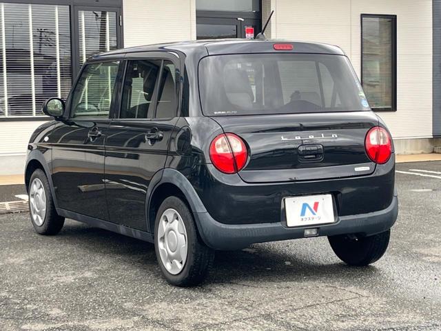 アルトラパン Ｌ　ＳＤナビ　レーダブレーキサポート　エネチャージ　禁煙車　シートヒーター　スマートキー　ＥＴＣ　ＣＤ再生　地デジ　電動格納ドアミラー　アイドリングストップ（27枚目）