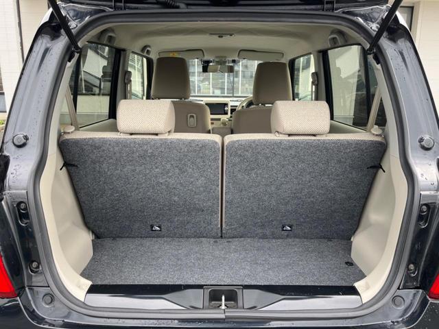 アルトラパン Ｌ　ＳＤナビ　レーダブレーキサポート　エネチャージ　禁煙車　シートヒーター　スマートキー　ＥＴＣ　ＣＤ再生　地デジ　電動格納ドアミラー　アイドリングストップ（35枚目）