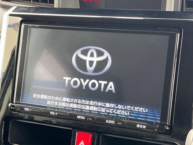 ルーミー カスタムＧ－Ｔ　ターボ　純正９インチナビ　両側パワースライドドア　スマートアシストＩＩ　クルーズコントロール　シートヒーター　ＬＥＤヘッドライト　バックカメラ　オートライト　スマートキー　ＥＴＣ　Ｂｌｕｅｔｏｏｔｈ（3枚目）