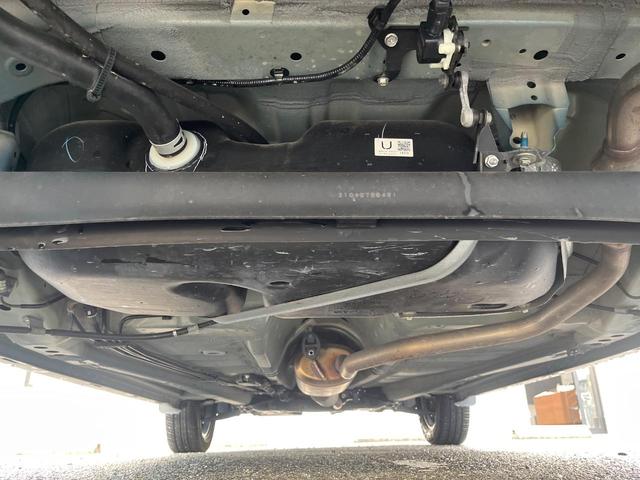 ハスラー Ｊスタイルターボ　純正９型ナビ　全方位モニター　セーフティサポート　アダプティブクルーズコントロール　前席シートヒーター　オートハイビーム　車線逸脱警報　ＬＥＤヘッドライト　クリアランスソナー　ＥＴＣ　純正１５アルミ（19枚目）