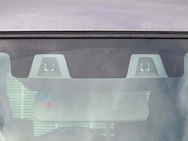 ハスラー Ｊスタイルターボ　純正９型ナビ　全方位モニター　セーフティサポート　アダプティブクルーズコントロール　前席シートヒーター　オートハイビーム　車線逸脱警報　ＬＥＤヘッドライト　クリアランスソナー　ＥＴＣ　純正１５アルミ（31枚目）