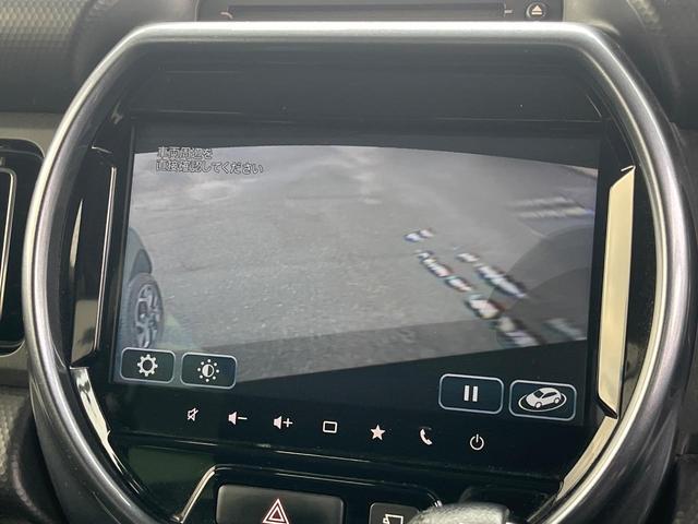 ハスラー Ｊスタイルターボ　純正９型ナビ　全方位モニター　セーフティサポート　アダプティブクルーズコントロール　前席シートヒーター　オートハイビーム　車線逸脱警報　ＬＥＤヘッドライト　クリアランスソナー　ＥＴＣ　純正１５アルミ（33枚目）