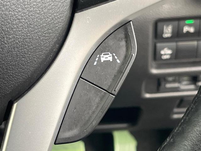 ハスラー Ｊスタイルターボ　純正９型ナビ　全方位モニター　セーフティサポート　アダプティブクルーズコントロール　前席シートヒーター　オートハイビーム　車線逸脱警報　ＬＥＤヘッドライト　クリアランスソナー　ＥＴＣ　純正１５アルミ（40枚目）