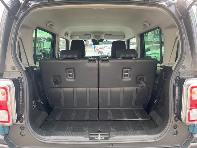 ハスラー Ｊスタイルターボ　純正９型ナビ　全方位モニター　セーフティサポート　アダプティブクルーズコントロール　前席シートヒーター　オートハイビーム　車線逸脱警報　ＬＥＤヘッドライト　クリアランスソナー　ＥＴＣ　純正１５アルミ（47枚目）