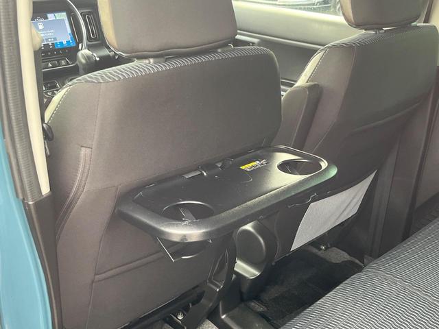 ハスラー Ｊスタイルターボ　純正９型ナビ　全方位モニター　セーフティサポート　アダプティブクルーズコントロール　前席シートヒーター　オートハイビーム　車線逸脱警報　ＬＥＤヘッドライト　クリアランスソナー　ＥＴＣ　純正１５アルミ（59枚目）