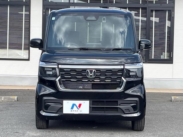 Ｎ－ＢＯＸカスタム ベースグレード　純正８インチナビ　バックカメラ　両側電動スライドドア　前席シートヒーター　禁煙車　アダプティブクルーズコントロール　ＥＴＣ　ホンダセンシング　オートハイビーム　ＬＥＤヘッドライト　Ｂｌｕｅｔｏｏｔｈ接（14枚目）