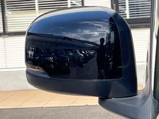 Ｎ－ＢＯＸカスタム ベースグレード　純正８インチナビ　バックカメラ　両側電動スライドドア　前席シートヒーター　禁煙車　アダプティブクルーズコントロール　ＥＴＣ　ホンダセンシング　オートハイビーム　ＬＥＤヘッドライト　Ｂｌｕｅｔｏｏｔｈ接（31枚目）