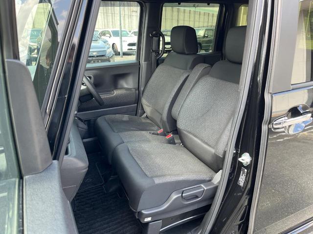 Ｎ－ＢＯＸカスタム ベースグレード　純正８インチナビ　バックカメラ　両側電動スライドドア　前席シートヒーター　禁煙車　アダプティブクルーズコントロール　ＥＴＣ　ホンダセンシング　オートハイビーム　ＬＥＤヘッドライト　Ｂｌｕｅｔｏｏｔｈ接（35枚目）