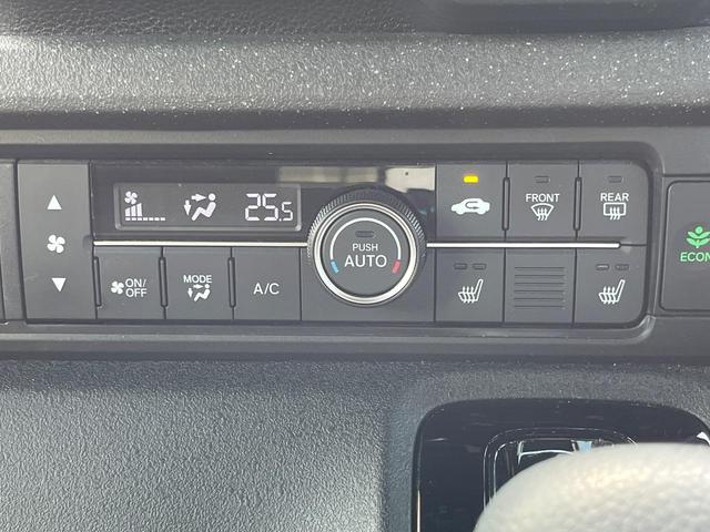 Ｎ－ＢＯＸカスタム ベースグレード　純正８インチナビ　バックカメラ　両側電動スライドドア　前席シートヒーター　禁煙車　アダプティブクルーズコントロール　ＥＴＣ　ホンダセンシング　オートハイビーム　ＬＥＤヘッドライト　Ｂｌｕｅｔｏｏｔｈ接（48枚目）