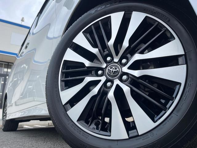 ヴェルファイア ２．５Ｚ　Ｇエディション　後期　Ｔコネクトナビ　後席モニター　全周囲カメラ　ＪＢＬサウンド　三眼ＬＥＤヘッド　両側電動ドア　セーフティセンス　レーダークルーズ　禁煙車　電動リアゲート　合皮シート　シートエアコン　シートメモリー（14枚目）