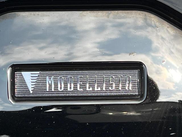 アルファード ２．５Ｓ　タイプゴールドＩＩＩ　モデリスタフルエアロ　ナビ機能付き純正９型ディスプレイオーディオ　後席モニター　バックカメラ　両側電動ドア　１００Ｖ電源　セーフティセンス　レーダークルーズ　禁煙車　電動リアゲート　ハーフレザーシート（3枚目）