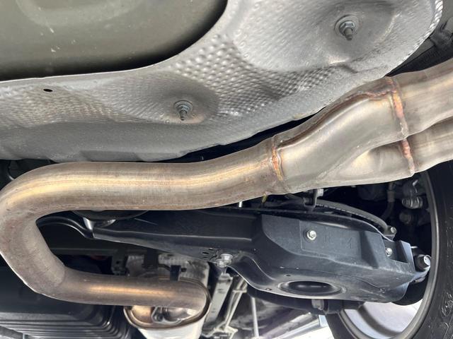 アルファード ２．５Ｓ　タイプゴールドＩＩＩ　モデリスタフルエアロ　ナビ機能付き純正９型ディスプレイオーディオ　後席モニター　バックカメラ　両側電動ドア　１００Ｖ電源　セーフティセンス　レーダークルーズ　禁煙車　電動リアゲート　ハーフレザーシート（21枚目）