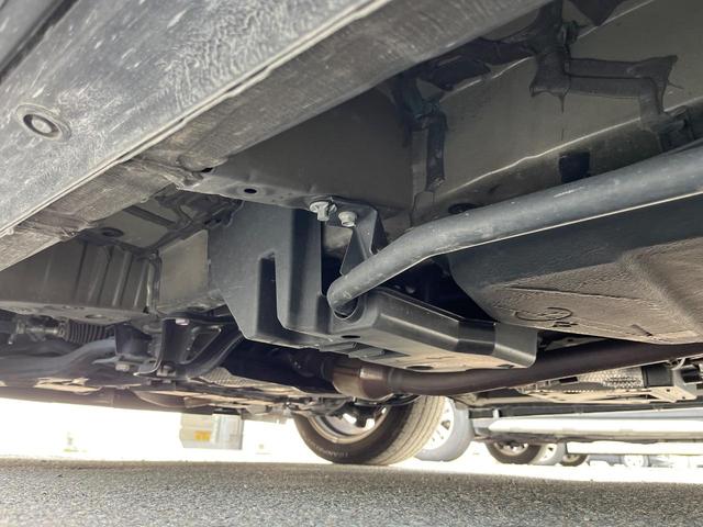 アルファード ２．５Ｓ　タイプゴールドＩＩＩ　モデリスタフルエアロ　ナビ機能付き純正９型ディスプレイオーディオ　後席モニター　バックカメラ　両側電動ドア　１００Ｖ電源　セーフティセンス　レーダークルーズ　禁煙車　電動リアゲート　ハーフレザーシート（22枚目）