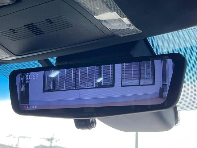 アルファード ２．５Ｓ　タイプゴールドＩＩＩ　モデリスタフルエアロ　ナビ機能付き純正９型ディスプレイオーディオ　後席モニター　バックカメラ　両側電動ドア　１００Ｖ電源　セーフティセンス　レーダークルーズ　禁煙車　電動リアゲート　ハーフレザーシート（69枚目）