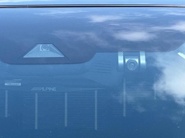 アルファード ２．５Ｓ　タイプゴールドＩＩＩ　モデリスタフルエアロ　ナビ機能付き純正９型ディスプレイオーディオ　後席モニター　バックカメラ　両側電動ドア　１００Ｖ電源　セーフティセンス　レーダークルーズ　禁煙車　電動リアゲート　ハーフレザーシート（70枚目）