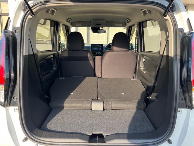 デイズ ハイウェイスター　Ｘ　プロパイロットエディション　純正９型ディスプレイオーディオ　全周囲カメラ　衝突被害軽減システム　プロパイロット　禁煙車　コーナーセンサー　スマートキー　ＬＥＤヘッド　ＥＴＣ　純正１４インチアルミ　オートハイビーム（10枚目）