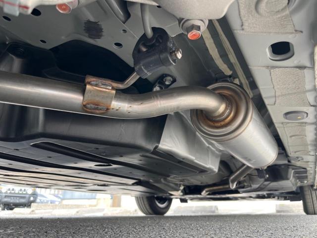 フリード ｅ：ＨＥＶクロスター　登録済未使用車　ホンダセンシング　アダプティブクルーズコントロール　シートヒーター　両側パワースライドドア　ＢＳＭ　電動パーキングブレーキ　ＬＥＤヘッドライト　オートライト　スマートキー（22枚目）