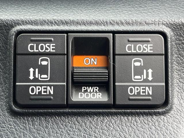 シエンタ ハイブリッド　ファンベースＧ　純正９インチナビ　パノラミックビューモニター　クルーズコントロール　セーフティセンス　両側パワースライドドア　クリアランスソナー　オートハイビーム　スマートキー　ＥＴＣ　Ｂｌｕｅｔｏｏｔｈ（6枚目）