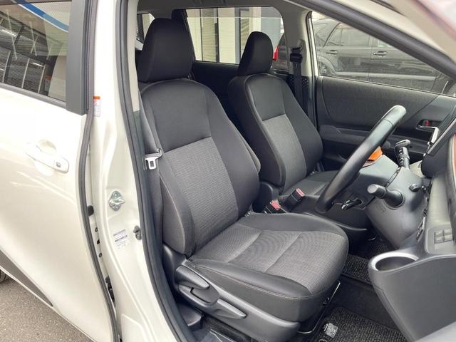 シエンタ ハイブリッド　ファンベースＧ　純正９インチナビ　パノラミックビューモニター　クルーズコントロール　セーフティセンス　両側パワースライドドア　クリアランスソナー　オートハイビーム　スマートキー　ＥＴＣ　Ｂｌｕｅｔｏｏｔｈ（8枚目）