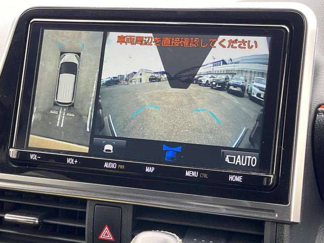 シエンタ ハイブリッド　ファンベースＧ　純正９インチナビ　パノラミックビューモニター　クルーズコントロール　セーフティセンス　両側パワースライドドア　クリアランスソナー　オートハイビーム　スマートキー　ＥＴＣ　Ｂｌｕｅｔｏｏｔｈ（26枚目）