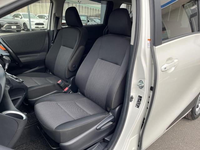 シエンタ ハイブリッド　ファンベースＧ　純正９インチナビ　パノラミックビューモニター　クルーズコントロール　セーフティセンス　両側パワースライドドア　クリアランスソナー　オートハイビーム　スマートキー　ＥＴＣ　Ｂｌｕｅｔｏｏｔｈ（48枚目）