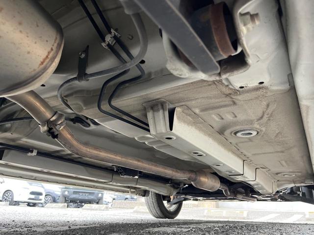 ワゴンＲ ＦＸリミテッド　オーディオ　スマートキー　プッシュスタート　アイドリングストップ　ＥＴＣ　ヘッドライトレベライザー　電動格納ミラー　純正１４インチＡＷ　オートエアコン（22枚目）