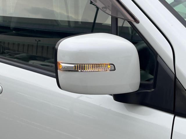 ワゴンＲ ＦＸリミテッド　オーディオ　スマートキー　プッシュスタート　アイドリングストップ　ＥＴＣ　ヘッドライトレベライザー　電動格納ミラー　純正１４インチＡＷ　オートエアコン（45枚目）