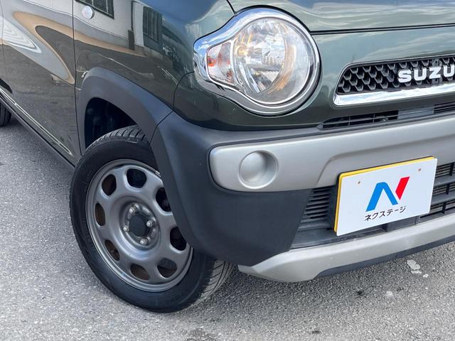 ハスラー Ｇ　セーフティサポート　Ｓ－エネチャージ　前席シートヒーター　スマートキー　ＥＴＣ　シートバックテーブル　オートエアコン　電動格納ドアミラー　アイドリングストップ（12枚目）