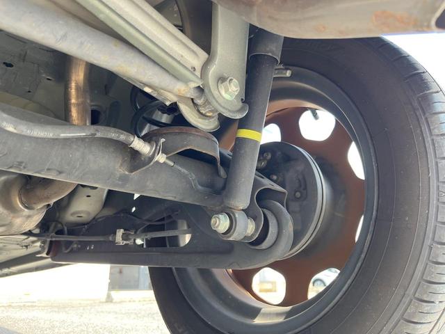 ハスラー Ｇ　セーフティサポート　Ｓ－エネチャージ　前席シートヒーター　スマートキー　ＥＴＣ　シートバックテーブル　オートエアコン　電動格納ドアミラー　アイドリングストップ（21枚目）