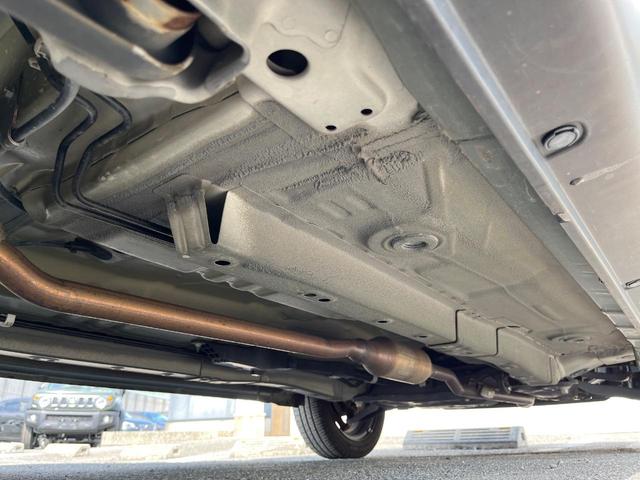 ハスラー Ｇ　セーフティサポート　Ｓ－エネチャージ　前席シートヒーター　スマートキー　ＥＴＣ　シートバックテーブル　オートエアコン　電動格納ドアミラー　アイドリングストップ（23枚目）