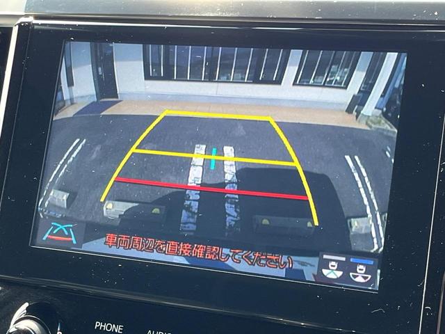 アルファード ２．５Ｓ　タイプゴールド　ムーンルーフ　純正９型ディスプレイオーディオ　ナビキット　後席モニター　バックカメラ　両側電動スライドドア　セーフティセンス　レーダークルーズ　禁煙車　パワーバックドア　三眼ＬＥＤヘッド　ＥＴＣ（6枚目）