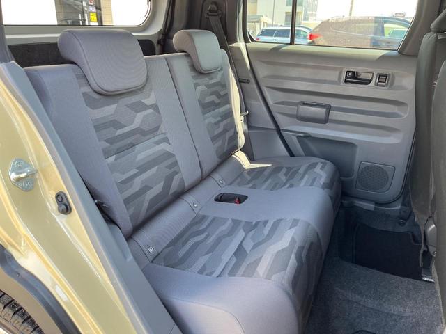 タフト Ｇ　ガラスルーフ　ＳＤナビ　バックカメラ　スマートアシスト　禁煙車　コーナーセンサー　スマートキー　ＬＥＤヘッド　ＥＴＣ　純正１５インチアルミ　オートハイビーム　車線逸脱警報　オートライト（10枚目）