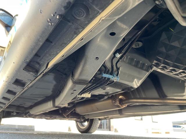 タフト Ｇ　ガラスルーフ　ＳＤナビ　バックカメラ　スマートアシスト　禁煙車　コーナーセンサー　スマートキー　ＬＥＤヘッド　ＥＴＣ　純正１５インチアルミ　オートハイビーム　車線逸脱警報　オートライト（22枚目）