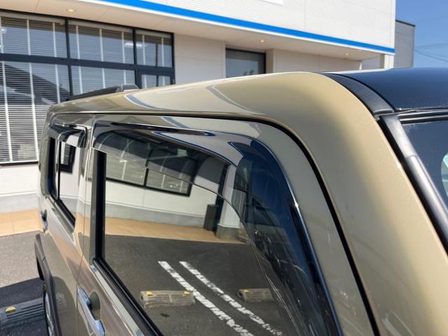 タフト Ｇ　ガラスルーフ　ＳＤナビ　バックカメラ　スマートアシスト　禁煙車　コーナーセンサー　スマートキー　ＬＥＤヘッド　ＥＴＣ　純正１５インチアルミ　オートハイビーム　車線逸脱警報　オートライト（31枚目）