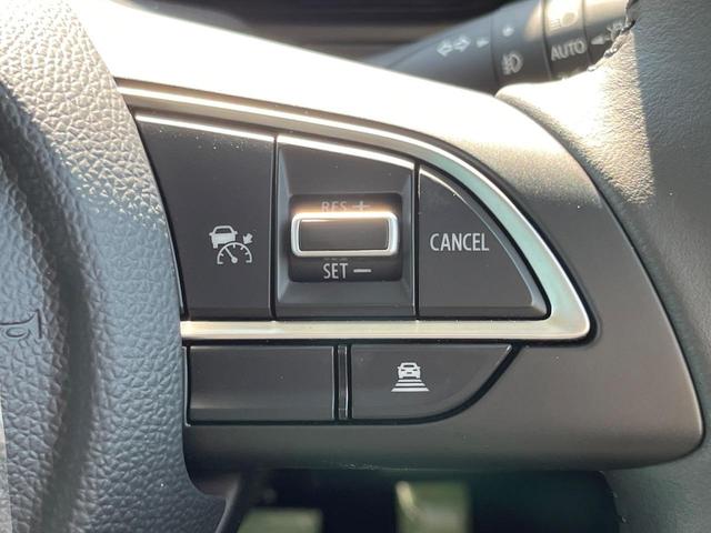 ジムニーノマド ＦＣ　４ＷＤ　登録済未使用車　セーフティサポート　レーダークルーズ　前席シートヒーター　スマートキー　ＬＥＤヘッドランプ　純正１５インチＡＷ　電動オート格納ドアミラー　ハイビームアシスト　誤発進抑制機（4枚目）