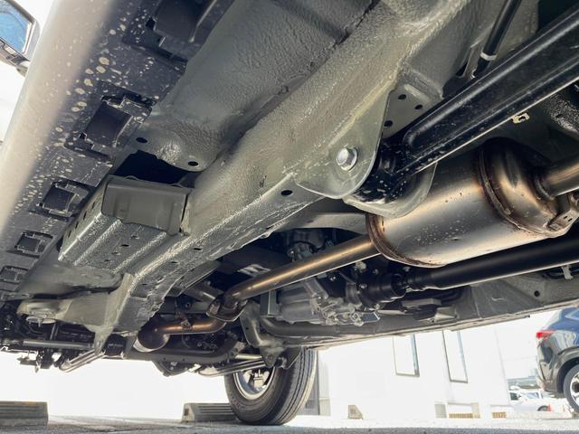 ジムニーノマド ＦＣ　４ＷＤ　登録済未使用車　セーフティサポート　レーダークルーズ　前席シートヒーター　スマートキー　ＬＥＤヘッドランプ　純正１５インチＡＷ　電動オート格納ドアミラー　ハイビームアシスト　誤発進抑制機（22枚目）