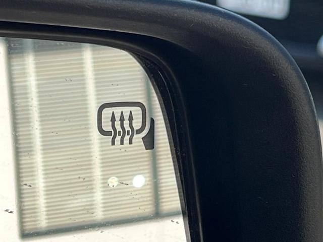 ジムニーノマド ＦＣ　４ＷＤ　登録済未使用車　セーフティサポート　レーダークルーズ　前席シートヒーター　スマートキー　ＬＥＤヘッドランプ　純正１５インチＡＷ　電動オート格納ドアミラー　ハイビームアシスト　誤発進抑制機（30枚目）