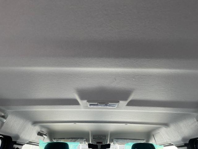 ジムニーノマド ＦＣ　４ＷＤ　登録済未使用車　セーフティサポート　レーダークルーズ　前席シートヒーター　スマートキー　ＬＥＤヘッドランプ　純正１５インチＡＷ　電動オート格納ドアミラー　ハイビームアシスト　誤発進抑制機（36枚目）